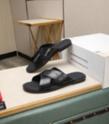 wholesale quality berluti slippers model no. 8